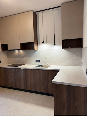 Casa cu 4 camere si garaj dublu Dumbravita - imagine 15