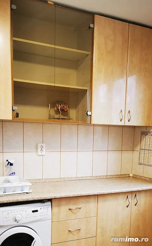 De inchiriat apartament 1 camera in zona Calea Buziasului 