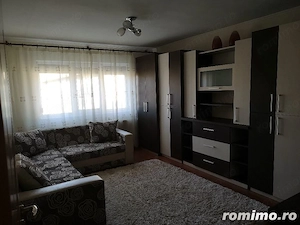 De inchiriat apartament 1 camera in zona Dacia