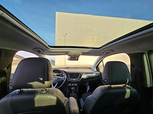 Opel Crossland 1.2, 130CP - imagine 6