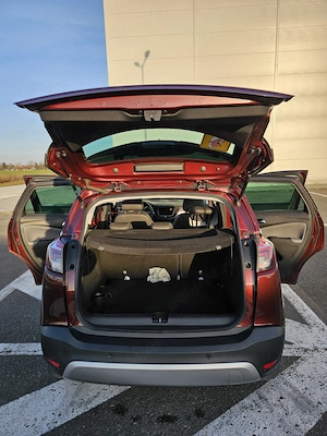 Opel Crossland 1.2, 130CP - imagine 10