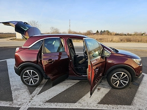 Opel Crossland 1.2, 130CP - imagine 2