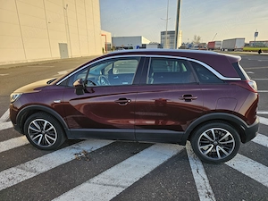 Opel Crossland 1.2, 130CP - imagine 3