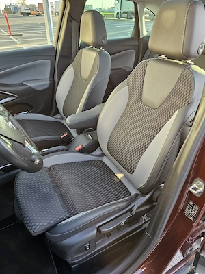 Opel Crossland 1.2, 130CP - imagine 7