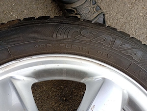 Vand jante Mercedes a classe  - imagine 4