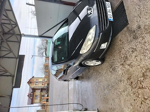 Peugeot 407 berlina  - imagine 3