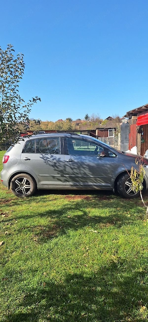 Golf 6 plus - imagine 4