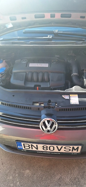 Golf 6 plus - imagine 2