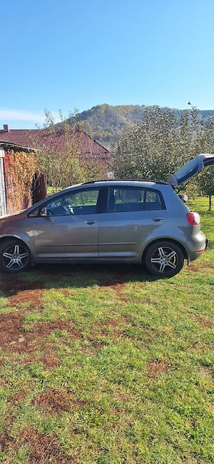 Golf 6 plus - imagine 5