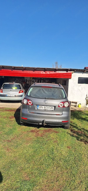 Golf 6 plus - imagine 3