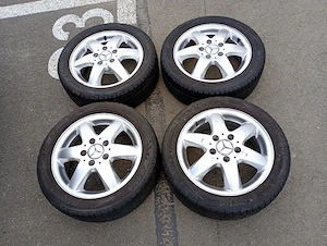 Vand jante Mercedes a classe  - imagine 10