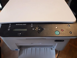 Multifunctional Xerox Workcenter 3025