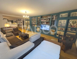 Casa de vanzare specific sasesc si atelier pret avantajos Cisnadioara