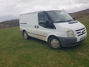 Ford Transit - imagine 2