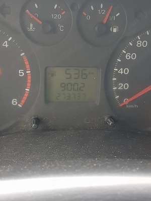 Ford Transit - imagine 4