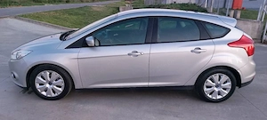 Ford Focus Mk3 Hatchback  - imagine 2