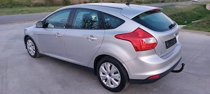 Ford Focus Mk3 Hatchback  - imagine 3