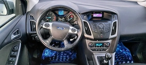 Ford Focus Mk3 Hatchback  - imagine 6