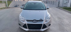 Ford Focus Mk3 Hatchback  - imagine 10