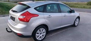 Ford Focus Mk3 Hatchback  - imagine 4