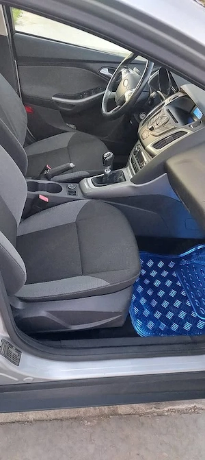 Ford Focus Mk3 Hatchback  - imagine 9