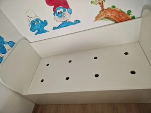 Pat pentru copii - imagine 4