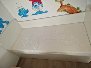 Pat pentru copii - imagine 2