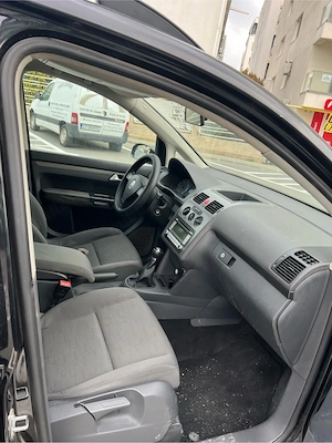 Vw Touran 2008  - imagine 3