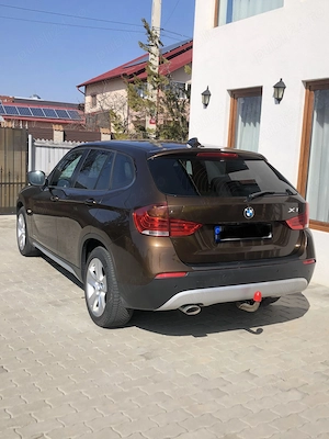 BMW X1, 2011, 2.0l, X drive 18d  - imagine 5