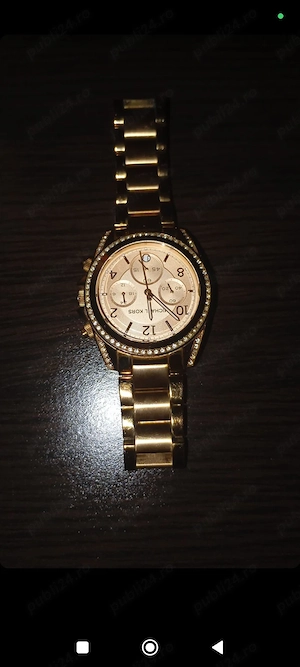 Ceas Michael Kors 