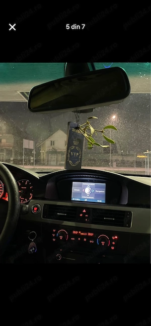 BMW seria 3 e90 2.0d - imagine 3