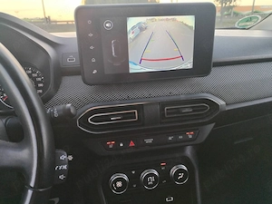 Dacia Jogger 7 locuri ECO-G 100 Extreme+  - imagine 3