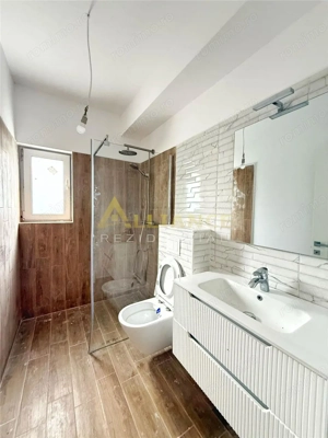 Alliance Vilas | Parter | 4 camere | 2 bai | Teren 450mp - imagine 7