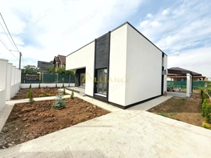 Alliance Vilas | Parter | 4 camere | 2 bai | Teren 450mp - imagine 2