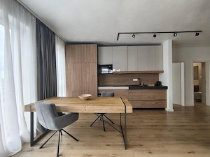 3 camere de inchiriat zona buna - imagine 2