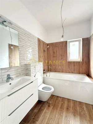 Alliance Vilas | Parter | 4 camere | 2 bai | Teren 450mp - imagine 6