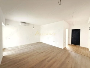 Alliance Vilas | Parter | 4 camere | 2 bai | Teren 450mp - imagine 4