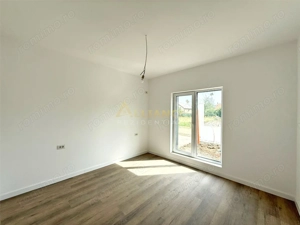 Alliance Vilas | Parter | 4 camere | 2 bai | Teren 450mp - imagine 8