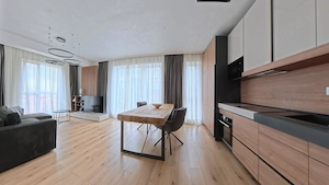 3 camere de inchiriat zona buna - imagine 3