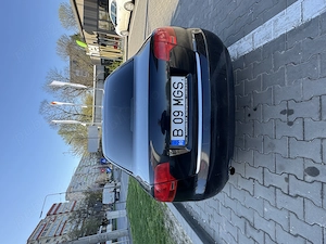 Audi A4 benzina - imagine 4
