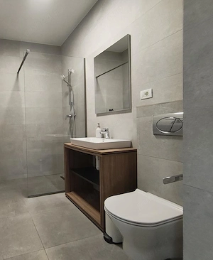 3 camere de inchiriat zona buna - imagine 6