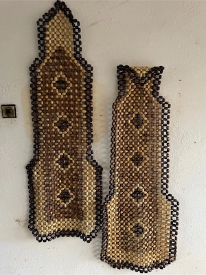 Vând set 4 x cauciuc+jeanta 195/50/R15 + Cadou!! - imagine 3