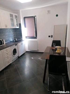 De inchiriat apartament 2 camere in zona Dumbravita 350e
