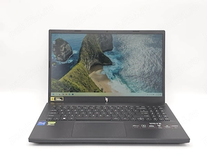 Laptop Gaming 15.6" FHD 165Hz Acer Nitro V 15 i7-13620H 16Gb DDR5 512GB SSD GeForce RTX 4050 6GB - imagine 2