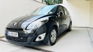 Renault Grand Scenic    - imagine 2