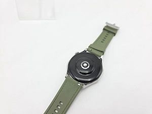 SmartWatch Huawei GT 4 46mm + 2 Buc Silicon Fullbox - imagine 3