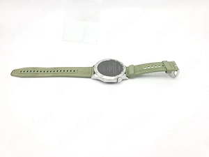 SmartWatch Huawei GT 4 46mm + 2 Buc Silicon Fullbox - imagine 2