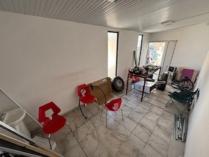 Spatiu Comercial Prelungirea Ghencea Nr.145 Bragadiru - imagine 2