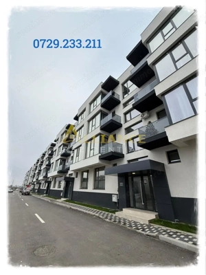 3 Camere 2 Bai | Bloc nou | Gata de mutat - imagine 9