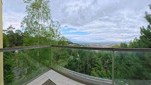 Apartament Elegant cu Vedere Superbă   Drumul Poienii, Pet Friendly - imagine 2